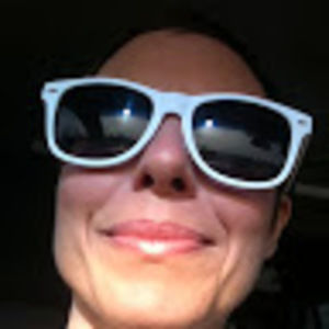 Meet your Posher, Misty